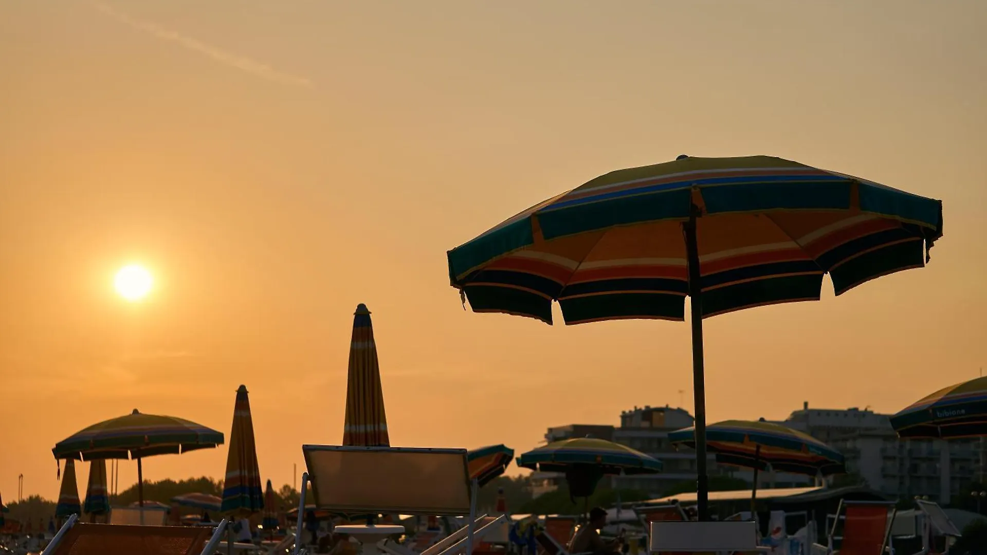 The Perfect Family Retreat - Beahost Villa Bibione