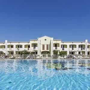 Apartman Villaggio Calycanthus, Bibione