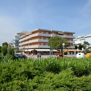 Apartman Anna, Bibione