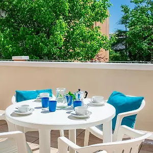 Apartman Valentina, Bibione