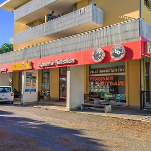 Apartman Veneta, Bibione