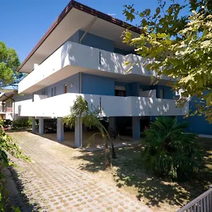 Apartman Patrick, Bibione