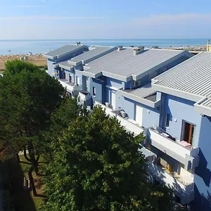 Apartman Marina Grande, Bibione