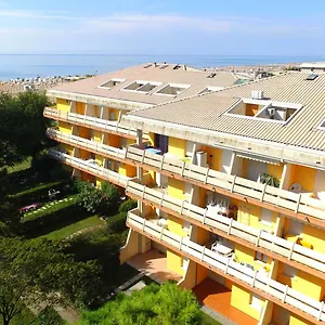 Apartman Carina, Bibione