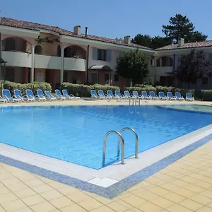 Apartman Villaggio Tulipano, Bibione