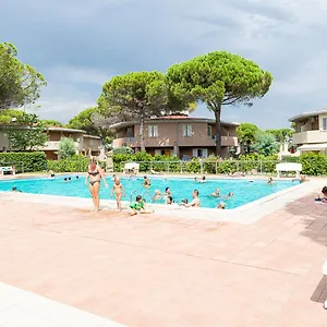 Apartman Tivoli, Bibione