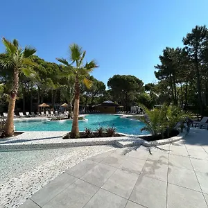 Aparthotel Dune Dependance, Bibione