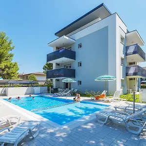 Apartman Ca'tullio, Bibione