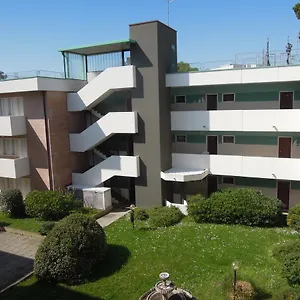 Apartman Gemini, Bibione
