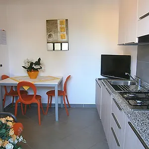 Nyaraló Quadrangolo, Bibione