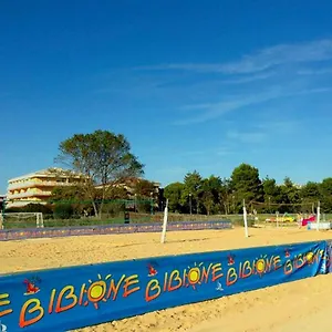 Apartman Carina, Bibione