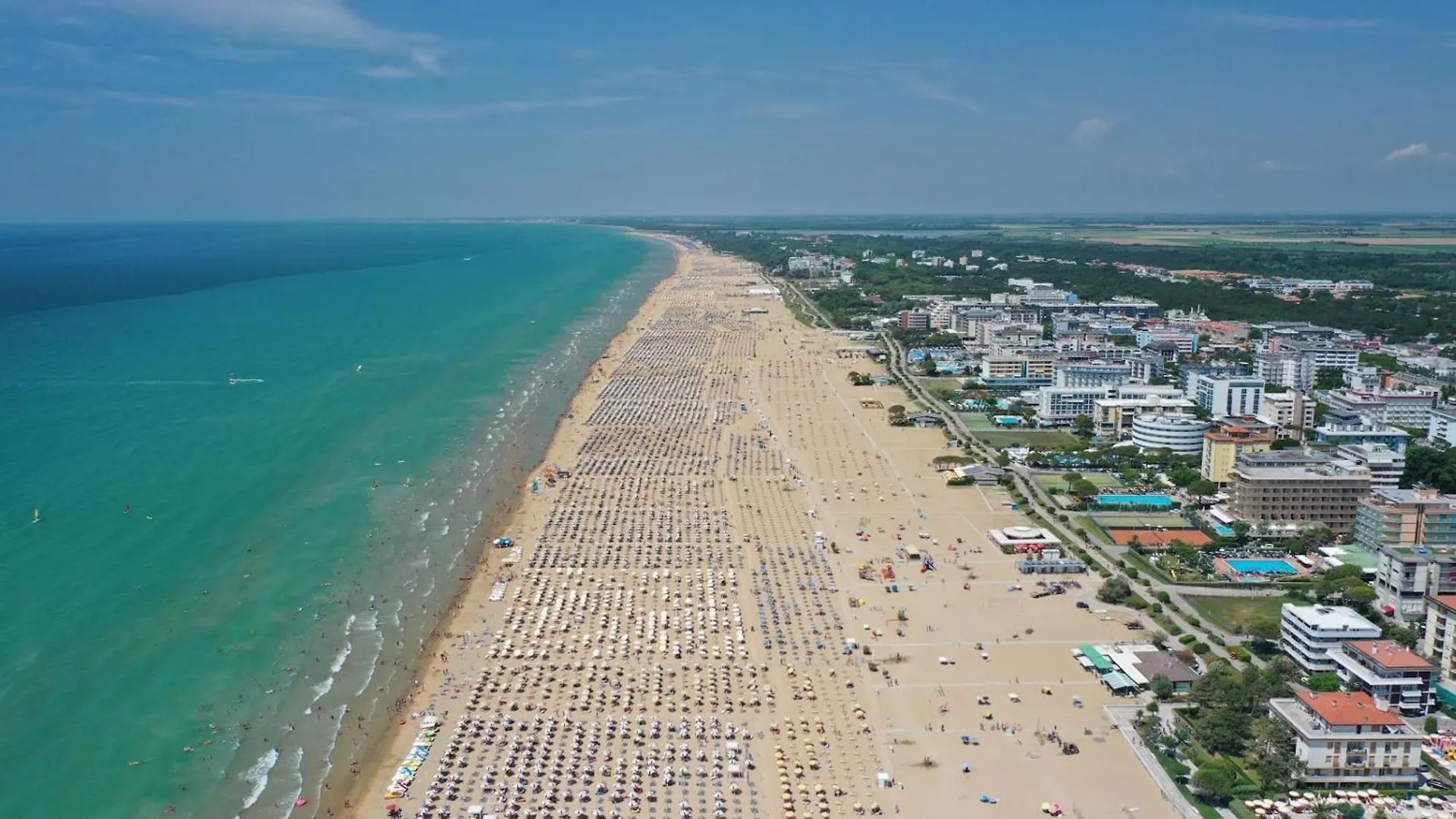 Villa The Perfect Family Retreat - Beahost Bibione